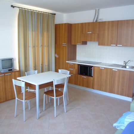 La Pezina Appartement Livigno Buitenkant foto