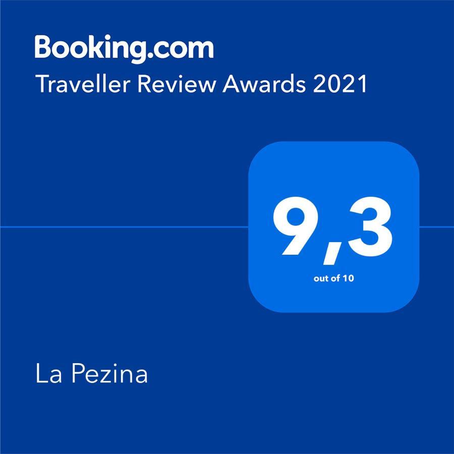 La Pezina Appartement Livigno Buitenkant foto