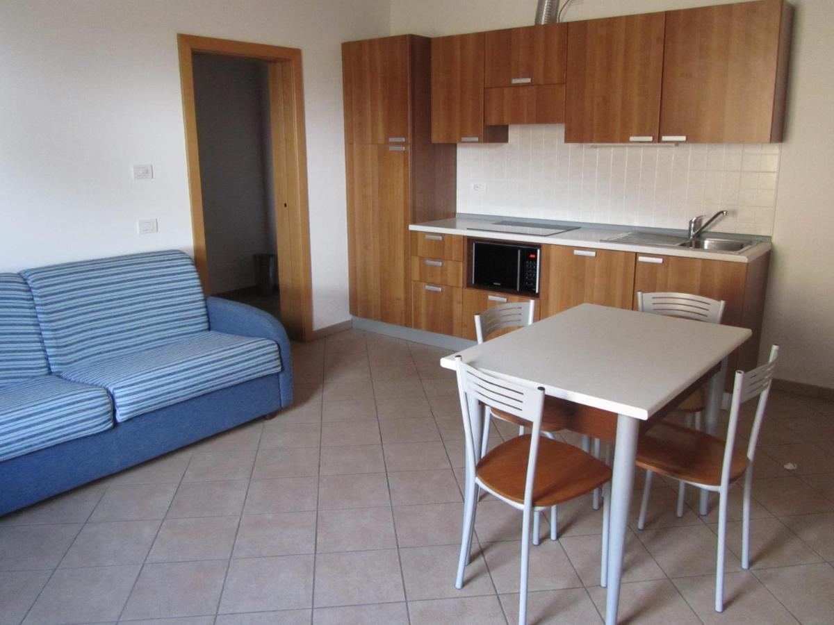 La Pezina Appartement Livigno Buitenkant foto