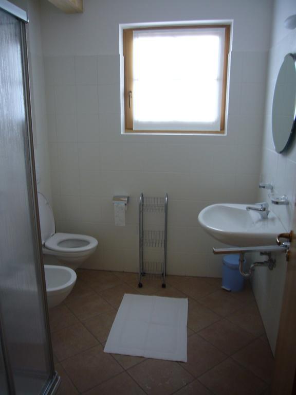 La Pezina Appartement Livigno Kamer foto