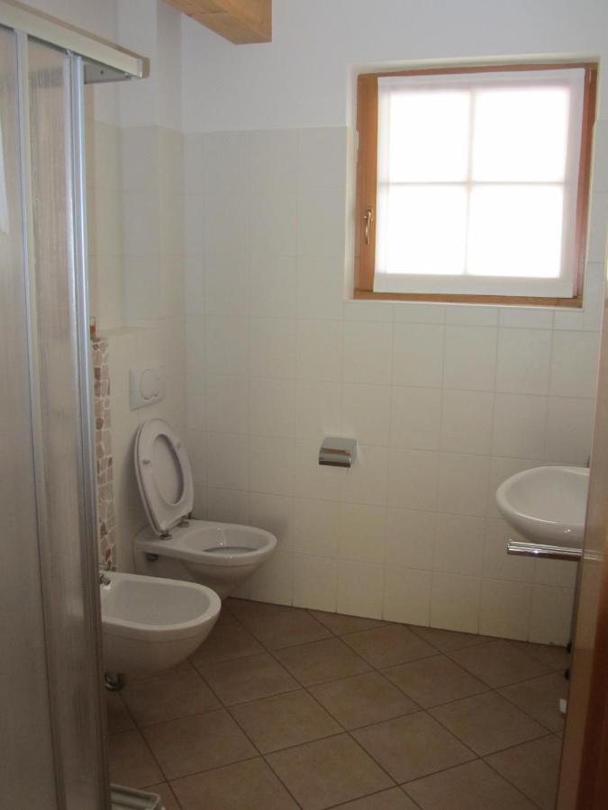 La Pezina Appartement Livigno Buitenkant foto